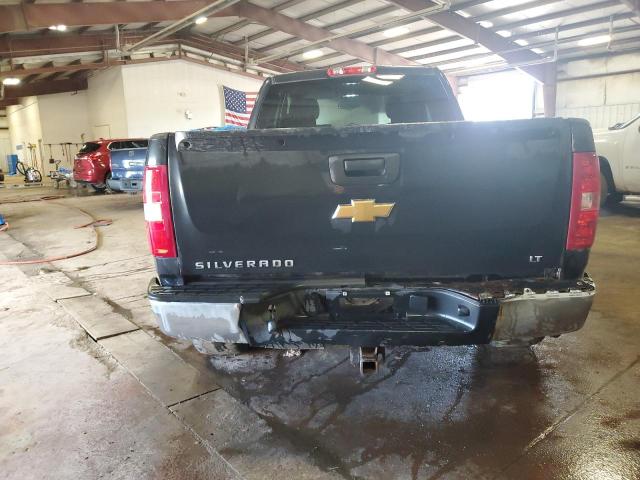Photo 6 from auction – 2012 CHEVROLET SILVERADO with VIN 1GCRKSE78CZ269382