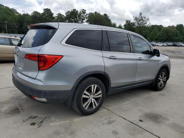 Photo 3 from auction – 2016 HONDA PILOT EXL with VIN 5FNYF5H86GB029359