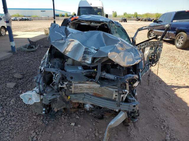 Photo 5 from auction – 2023 CHEVROLET TRAILBLAZE with VIN KL79MPSL0PB146521