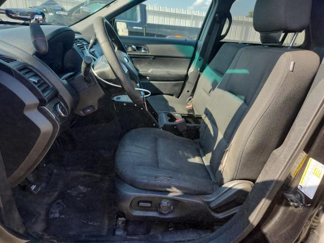 Photo 7 from auction – 2017 FORD EXPLORER P with VIN 1FM5K8AR9HGA35954
