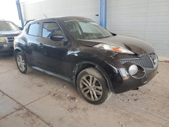 Photo 4 from auction – 2014 NISSAN JUKE S with VIN JN8AF5MRXET359956