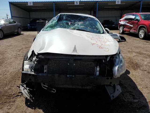 Photo 5 from auction – 2014 NISSAN MAXIMA S with VIN 1N4AA5APXEC474009