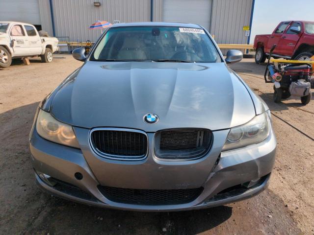 Photo 5 from auction – 2011 BMW 328 XI with VIN WBAPK7G56BNN77508