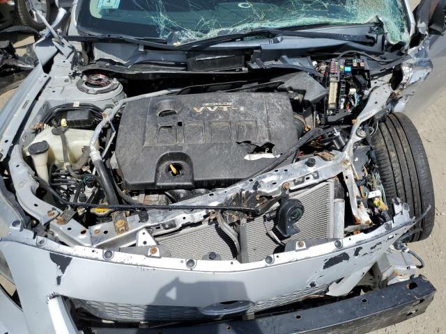 Photo 11 from auction – 2010 TOYOTA COROLLA with VIN 2T1BU4EE1AC248094