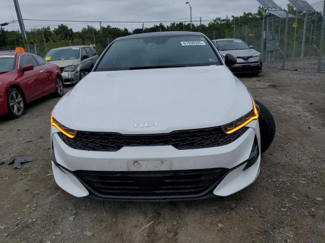 Photo 5 from auction – 2023 KIA K5 with VIN 5XXG64J20PG210286