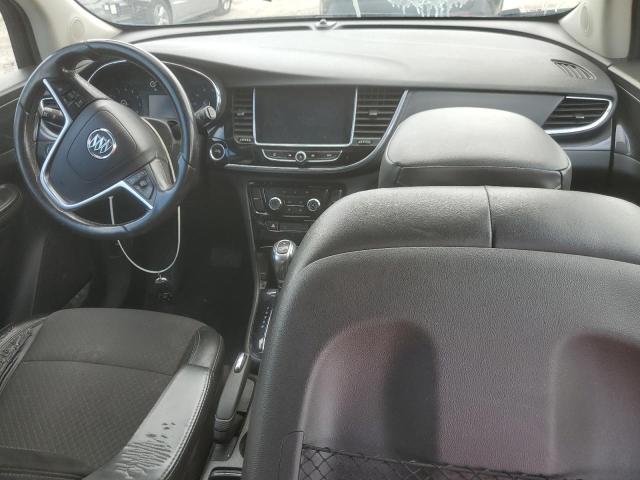Photo 8 from auction – 2020 BUICK ENCORE PRE with VIN KL4CJASB5LB047378
