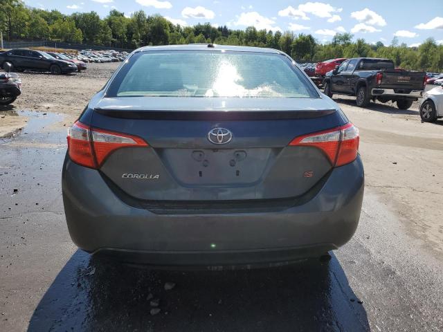 Photo 6 from auction – 2015 TOYOTA COROLLA L with VIN 2T1BURHE7FC382494