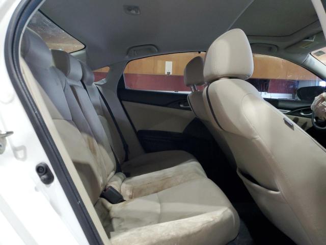 Photo 11 from auction – 2016 HONDA CIVIC EX with VIN 19XFC2F74GE219448