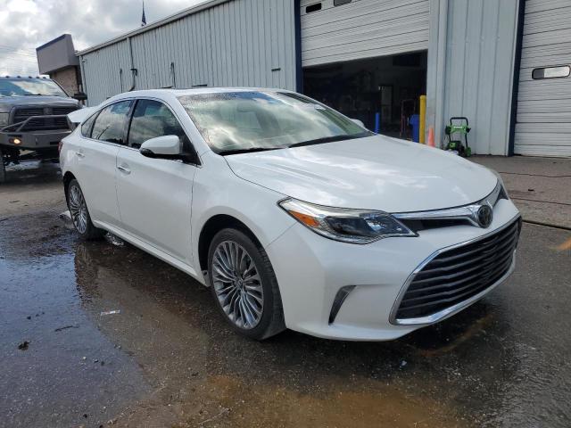 Photo 4 from auction – 2016 TOYOTA AVALON XLE with VIN 4T1BK1EB9GU240696