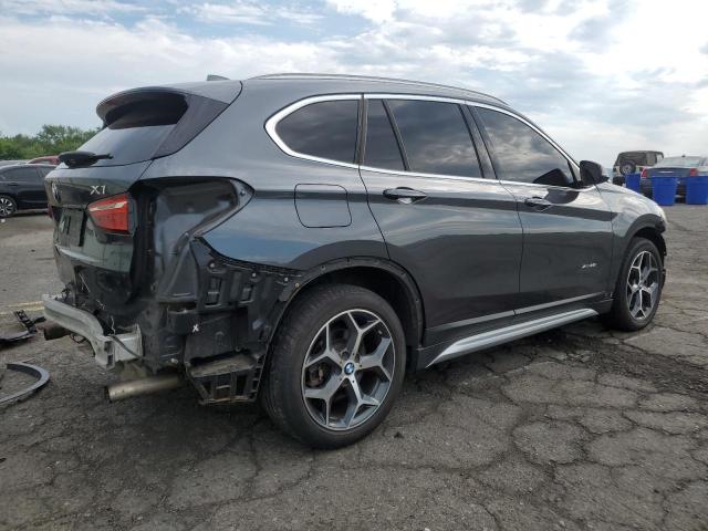Photo 3 from auction – 2017 BMW X1 XDRIVE2 with VIN WBXHT3C31H5F72281