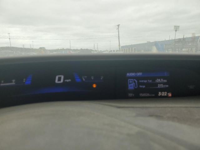 Photo 9 from auction – 2012 HONDA CIVIC EX with VIN 19XFB2F80CE004283
