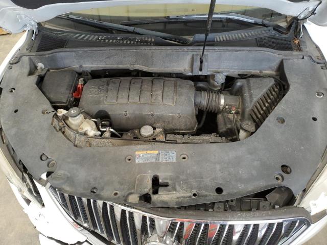 Photo 12 from auction – 2016 BUICK ENCLAVE with VIN 5GAKVBKD3GJ230031