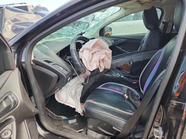 Photo 7 from auction – 2018 FORD FOCUS S with VIN 1FADP3E26JL230642