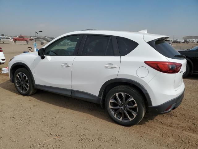 Photo 2 from auction – 2016 MAZDA CX-5 GT with VIN JM3KE2DY7G0773958
