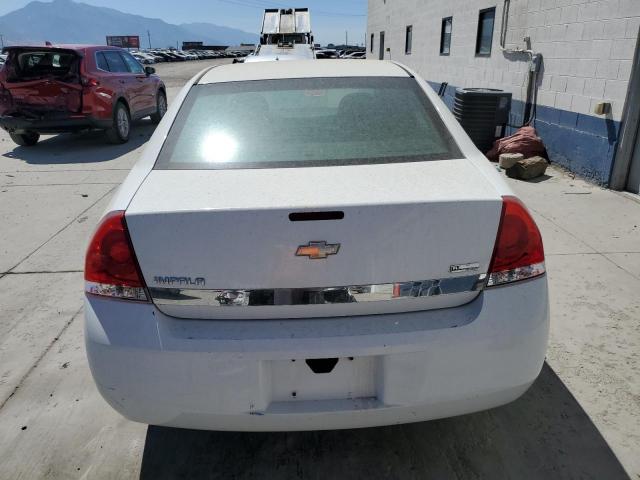 Photo 6 from auction – 2010 CHEVROLET IMPALA with VIN 2G1WA5EK1A1165133