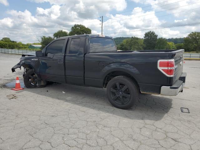 Photo 2 from auction – 2011 FORD F150 SUPER CAB with VIN 1FTFX1CF3BFC78757