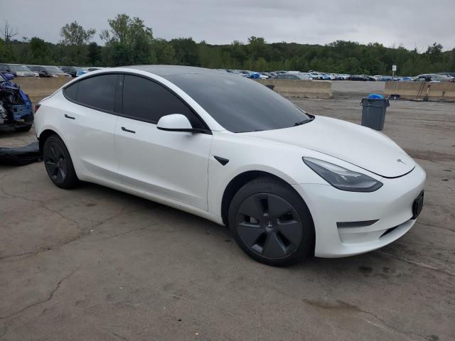 Photo 4 from auction – 2021 TESLA MODEL 3 with VIN 5YJ3E1EA1MF969013