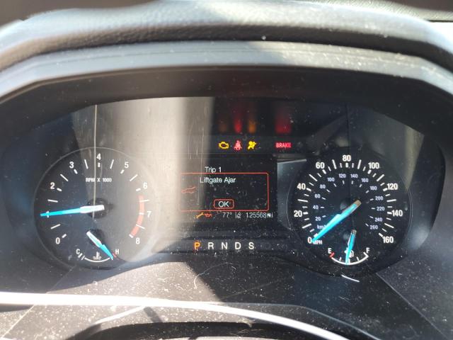 Photo 9 from auction – 2020 FORD EDGE SE with VIN 2FMPK4G9XLBA86310