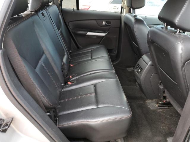Photo 11 from auction – 2012 FORD EDGE SEL with VIN 2FMDK4JC2CBA85367