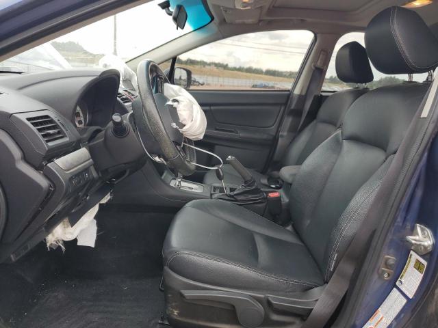 Photo 7 from auction – 2012 SUBARU IMPREZA LIMITED with VIN JF1GJAH68CH007204