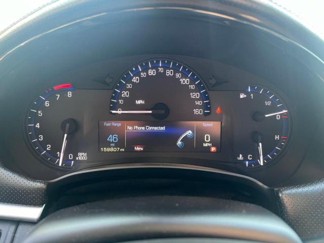 Photo 8 from auction – 2013 CADILLAC XTS with VIN 2G61N5S36D9165236