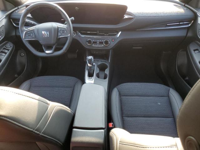 Zdjęcie 8 z aukcji – 2025 BUICK ENVISTA PR z VIN KL47LAEP0SB175903