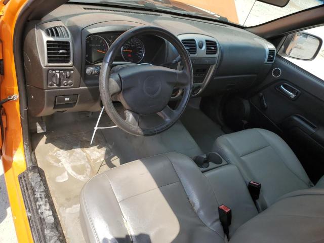 Photo 8 from auction – 2012 CHEVROLET COLORADO with VIN 1GCCSBF91C8117357
