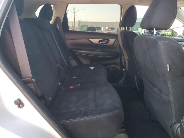 Photo 11 from auction – 2016 NISSAN ROGUE S with VIN JN8AT2MT7GW008989