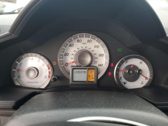 Photo 9 from auction – 2012 HONDA PILOT EXL with VIN 5FNYF4H51CB006971
