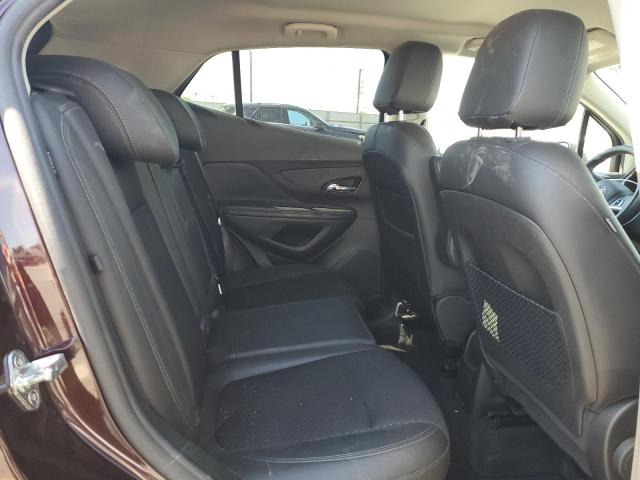 Photo 11 from auction – 2017 BUICK ENCORE PRE with VIN KL4CJASB4HB173884