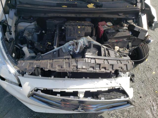 Photo 11 from auction – 2019 MITSUBISHI MIRAGE G4 ES with VIN ML32F3FJ6KHF13675