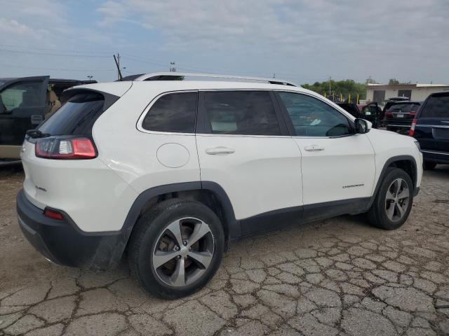 Photo 3 from auction – 2019 JEEP CHEROKEE L with VIN 1C4PJMDX4KD162185
