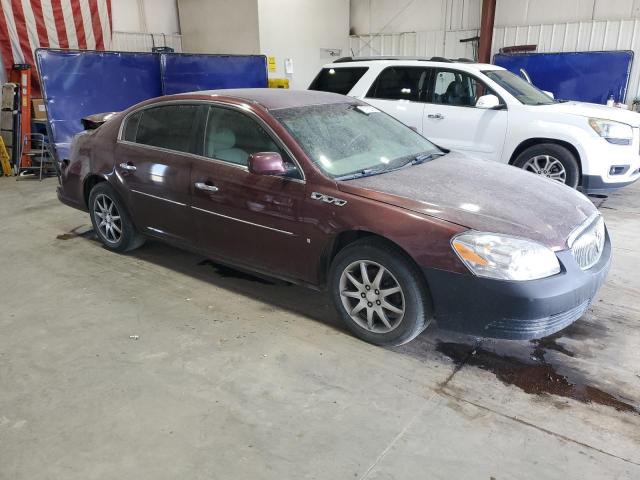 Zdjęcie 4 z aukcji – 2007 BUICK LUCERNE CX z VIN 1G4HD57207U139295
