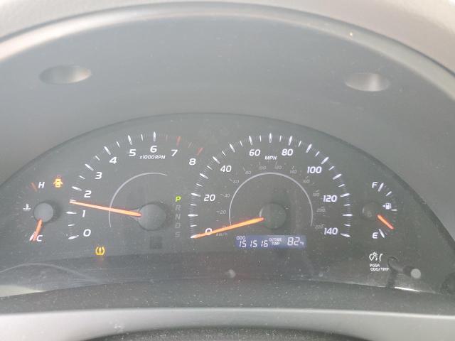 Photo 9 from auction – 2011 TOYOTA CAMRY BASE with VIN 4T1BF3EK2BU755970