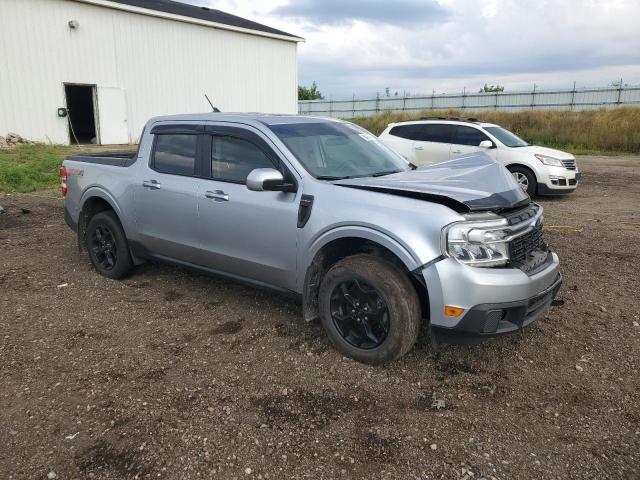 Photo 4 from auction – 2023 FORD MAVERICK X with VIN 3FTTW8F95PRA05804
