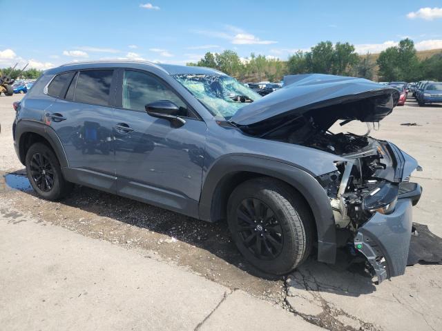 Photo 4 from auction – 2023 MAZDA CX-50 PREF with VIN 7MMVABCM5PN152222