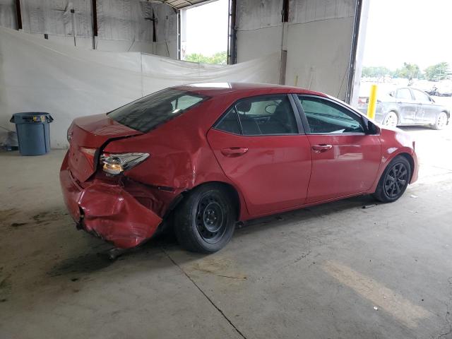 Zdjęcie 3 z aukcji – 2019 TOYOTA COROLLA L z VIN 2T1BURHEXKC224712