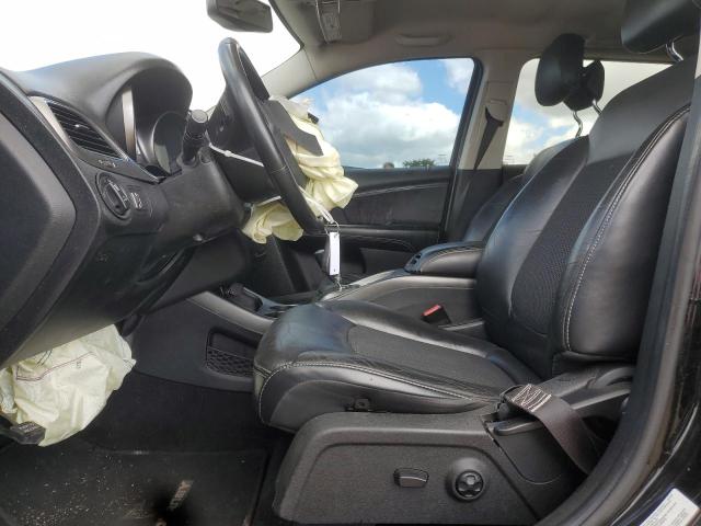 Photo 7 from auction – 2014 DODGE JOURNEY CR with VIN 3C4PDCGBXET310369