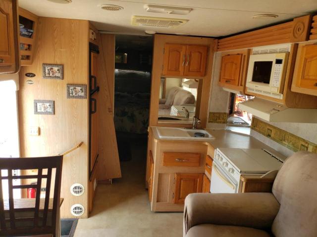 Photo 6 from auction – 2002 FORD ECONOLINE with VIN 1FDXE45S12HB28071