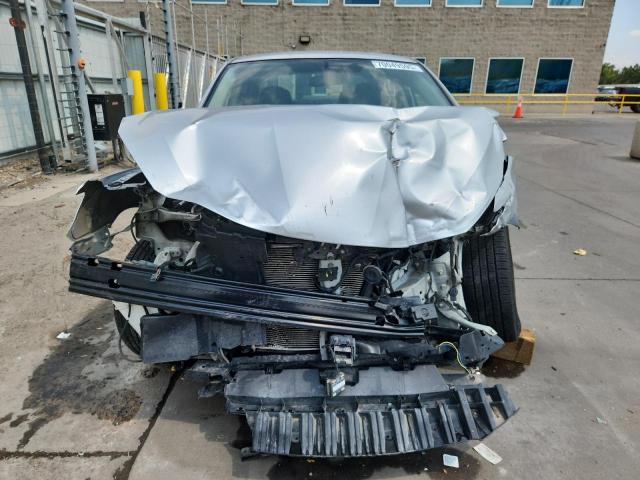 Photo 5 from auction – 2018 NISSAN SENTRA with VIN 3N1AB7AP3JY214445