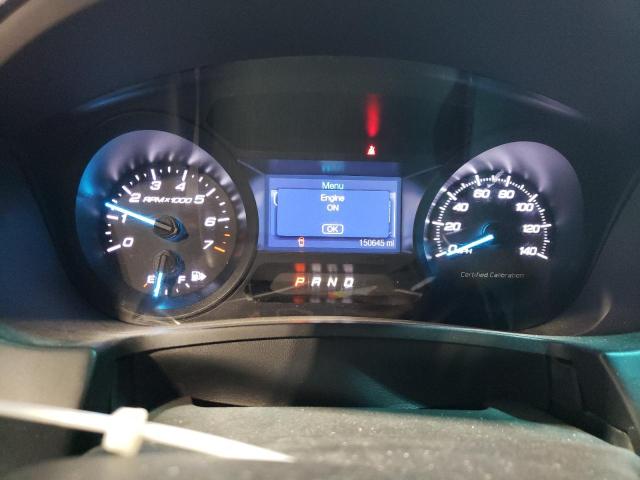 Photo 9 from auction – 2014 FORD EXPLORER P with VIN 1FM5K8AR9EGA04117