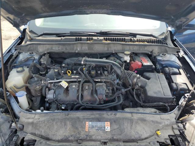 Photo 11 from auction – 2019 FORD FUSION SE with VIN 3FA6P0T98KR164413