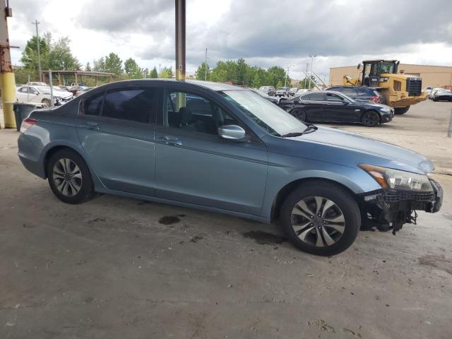 Photo 4 from auction – 2012 HONDA ACCORD with VIN 1HGCP2F35CA046509