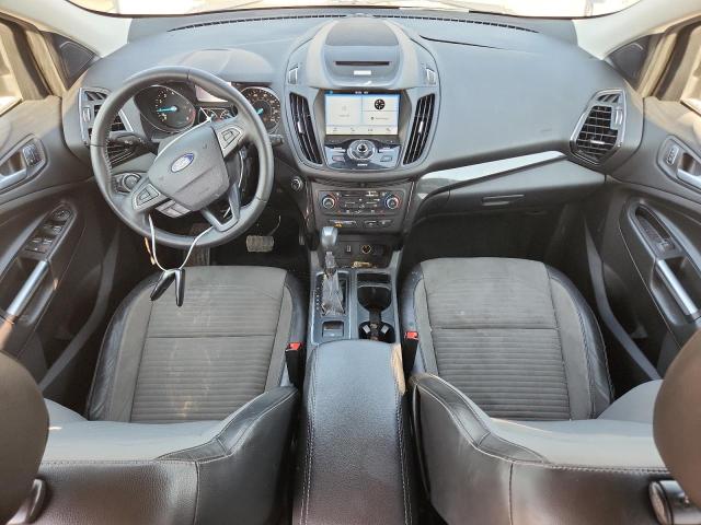 Photo 8 from auction – 2017 FORD ESCAPE TIT with VIN 1FMCU9J9XHUD58354