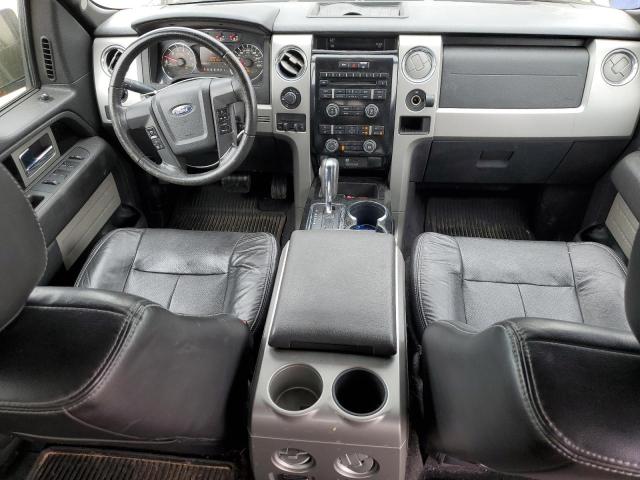Photo 8 from auction – 2012 FORD F150 SUPER with VIN 1FTFW1ET2CKD05686