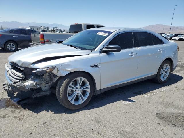 FORD TAURUS SE 2017 with VIN 1FAHP2D85HG110951 - Photo from auction