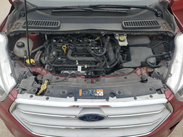 Photo 12 from auction – 2019 FORD ESCAPE SEL with VIN 1FMCU0HD3KUB40382