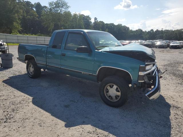 Photo 4 from auction – 1997 CHEVROLET GMT-400 C1500 with VIN 2GCEC19R5V1203935