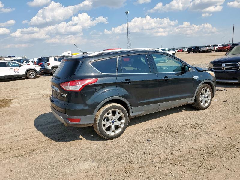 Photo 3 from auction – 2014 FORD ESCAPE TIT with VIN 1FMCU0JX3EUE37483