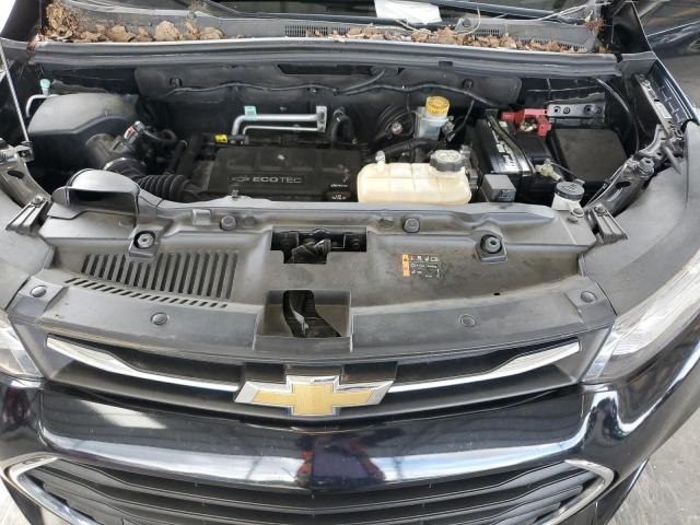 Photo 12 from auction – 2017 CHEVROLET TRAX 1LT with VIN 3GNCJPSB7HL190953
